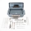 SYNTHES 393.1 Universal Chuck Set   321.20 293.78 294.56 310.48