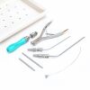 V. MUELLER 58871010 Symmetry Screw Removal