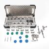 STRYKER TRIATHLON Prep Tray, 654329, 6541-2-643, 6541-3-525, 6541-6-046