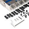 V. MUELLER NL9701-H McCulloch Retractor Microdiscectomy Set NL9720 NL970014