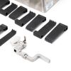 V. MUELLER NL9701-H McCulloch Retractor Microdiscectomy Set NL9720 NL970014