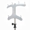 PEDIGO P-1090-CV Pump IV Stand