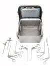 ACUFEX 11020 Surgical Set  Arthroscopy Punch Forceps 17007