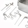 ACUFEX 11020 Surgical Set  Arthroscopy Punch Forceps 17007