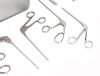 ACUFEX 11020 Surgical Set  Arthroscopy Punch Forceps 17007