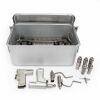 STRYKER 4100-132 Cordless Drill   Saw Kit, 4405, 4408, 410231, 4100-131,