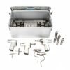 STRYKER 4100-132 CD4 Sabo 2 Cordless Drill   Saw Kit 4405, 4408, 7206, 410131,