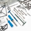 STRYKER 111160 Mako Knee Array Balancing Set   110810 112660 112227 204100