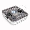 NEXFIX screw Snap-Off System NS-20002, 15388, 17-5466, 17-5467