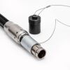 ANSPACH Emax 2 Plus High Speed Drill Handpiece, , 70002