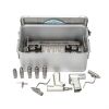 STRYKER 4100-231-000 SABO2 Sag Saw/ 4 Cordless Driver Set  Drills  4405