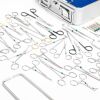 V. MUELLER 656270 BOSS  Handset- Check Tray  BF431R SU2734