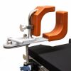 MIZUHO OSI Surgical Knee Holder w Allen Medical Clamp 4.526.355