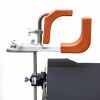 MIZUHO OSI Surgical Knee Holder w Allen Medical Clamp 4.526.355