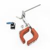 MIZUHO OSI Surgical Knee Holder w Allen Medical Clamp 4.526.355