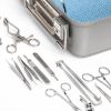 V. MUELLER MDS101881 Minor Instrument Set OP7551 SA2790 SU5000 SU3660