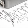 V. MUELLER MDS101881 Minor Instrument Set OP7551 SA2790 SU5000 SU3660