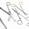 V. MUELLER MDS101881 Minor Instrument Set OP7551 SA2790 SU5000 SU3660
