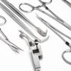 V. MUELLER MDS101881 Minor Instrument Set OP7551 SA2790 SU5000 SU3660