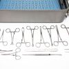V. MUELLER MDS101881 Minor Instrument Set OP7551 SA2790 SU5000 SU3660