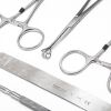 V. MUELLER MDS101881 Minor Instrument Set OP7551 SA2790 SU5000 SU3660