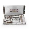 SYNTHES 446.6 Mini Fragment Set  319.97 314.67 310.87 398.41