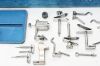 ARTHREX AR-2950 Graft Prep Station Set  AR-1886 AR-2952 AR-1967A