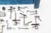 ARTHREX AR-2950 Graft Prep Station Set  AR-1886 AR-2952 AR-1967A