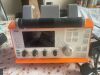 DRAGER -MEDICAL Oxylog 3000 plus Ventilator