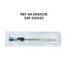 ARTHREX REF AR-8500COE  Burr, Oval, ClearCut™ 8 Flute, 5.0mm , EXP 2024/02