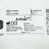 ARTHREX REF AR-8500ST SabreTooth, 5.0 mm x 12.5 cm BLADE , EXP 2025/07