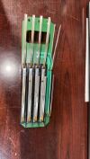 PHILIPS 6297016000, 6297-016-000 Dual EXP Brush  PET/CT