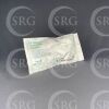 APPLIED MEDICAL C0R37 KII OPTICAL ACCESS SYSTEM, Z-THREAD 15MM X 100MM