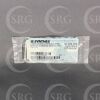 DEPUY SYNTHES 02.204.034 4.0MM LOCKING SCREW, SELF-TAPPING WITH T25 STARDRIVE RECESS 34MM