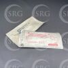 ETHICON TVR55 PROXIMATE LINEAR CUTTER RELOAD WHITE, VASCULAR THIN TISSUE (55MM)