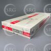 ETHICON NSLX125S ADVANCED BIPOLAR TISSUE SEALER, STRAIGHT TIP