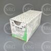 ETHICON 642G-BX 3-0 ETHILON BLACK 1X18"