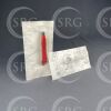 ETHICON GST60T ECHELON ENDOPATH 60MM BLACK FLEX STAPLER RELOAD, 4.2 OPEN X 2.3MM CLOSED HEIGHT