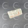 ETHICON Y415H 4-0 MONOCRYL UNDYED 1X27" SH