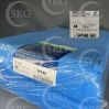 HALYARD 34148-CS WRAP QUICK CHECK STERILIZATION KIMGUARD FABRIC TECHNOLOGY 48 X 48IN