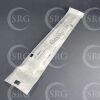 KARL STORZ 26055RK-S ROLLER BARREL ELECTRODE 3MM DIAMETER