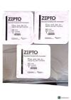 VISX Zepto Precision Pulse Capsulotomy Handpieces Laser - Femto Wanted