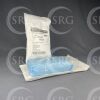 MEDICHOICE STK3672 STERILE STOCKINETTE 6IN X 72IN