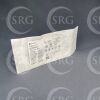 MEDTRONIC SDGN447 FIDUCIAL MARKER, 7MM LENGTH 4MM DIA. NITINOL COIL 0.8 X 3.5MM, 99.99% PURE GOLD SEED