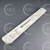 OLYMPUS A22201D HF RESECTION ELECTRODE 24 FR SIZE, TITANIUM LOOP 12 DEG. ANGLE, 0.2MM