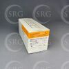 TELEFLEX M0068332231 BRAIDED POLYESTER NONABSORBABLE SUTURES