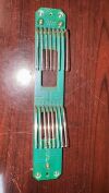 PHILIPS 453567029941 Signal Brush Block PET/CT
