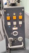 ZEISS w/ Fiberoptic Illuminator Model 31 01 87 & Foot Switch O/R Microscope