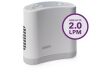O2 CONCEPTS Oxlife Liberty 2 Oxygen Concentrator