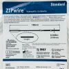 BOSTON SCIENTIFIC REF 680205  ZIPwire™ Hydrophilic Guidewire 150cm , 0.035in , EXP 2025/02